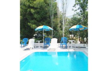 Šeiminis pensionas Agia Marina 3